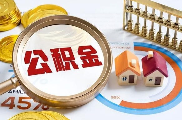 陵水个人提取公积金办法（提取个人公积金的方法）