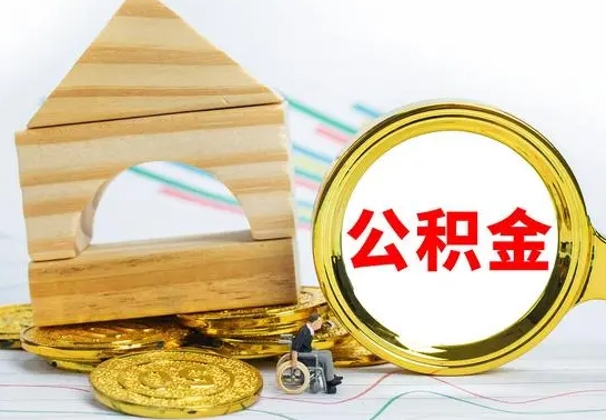 陵水公积金有几种方法提取（成公积金提取）